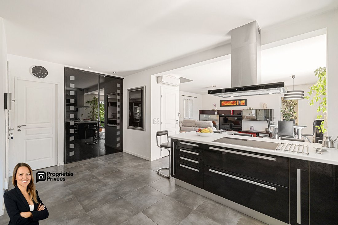 Villa in Montauroux, Provence-Alpes-Côte d'Azur, France 5 - 18344561