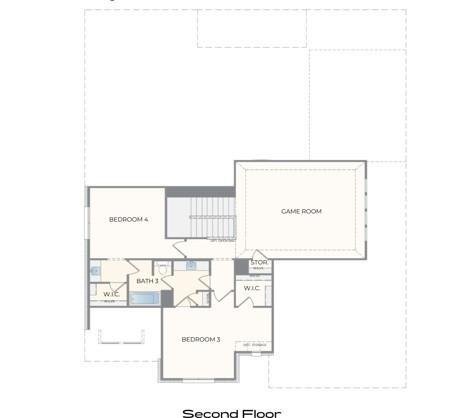 House in Heath, Texas, United States 5 - 18336010