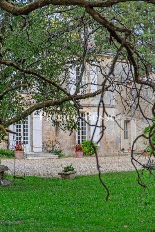 House in Hôtel de Ville-Quinconce-Saint Seurin-Fondaudège, Bordeaux, France 3 - 18340983