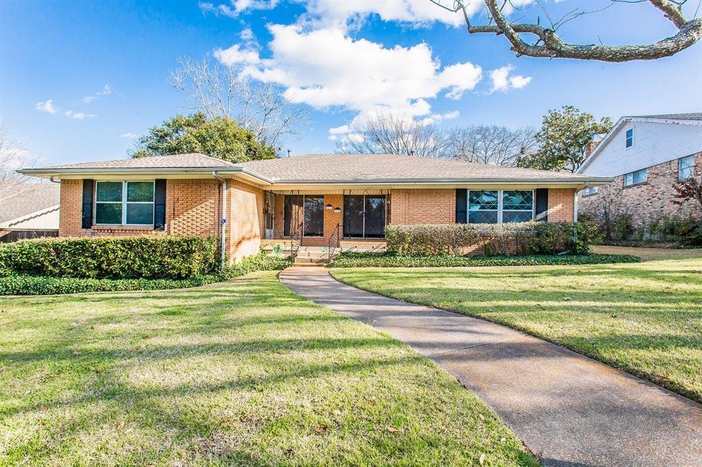 Apartment in Dallas, Texas, United States 1 - 18340711