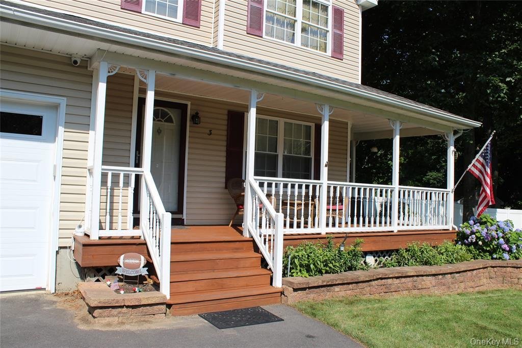 House in Mastic Beach, New York, United States 4 - 18334673