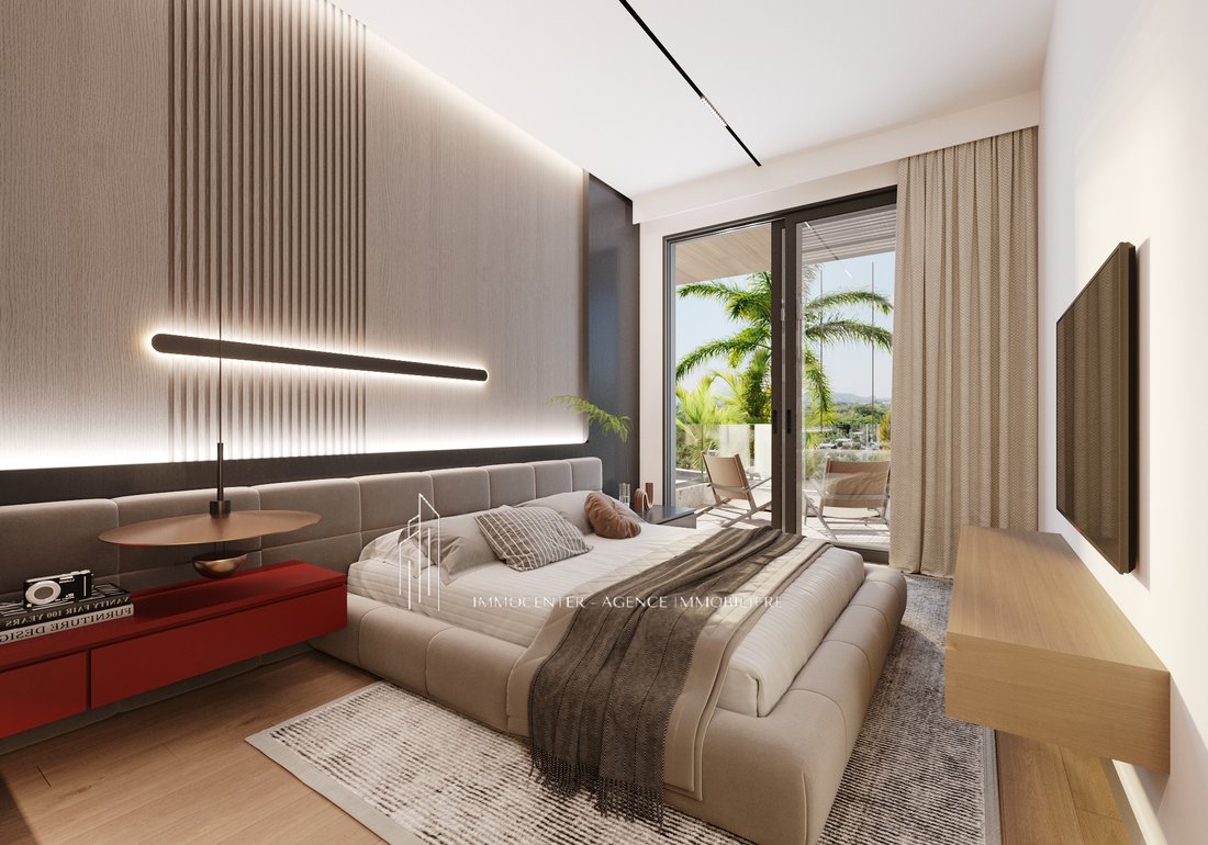 Villa in Chalong, Phuket, Thailand 4 - 18341321