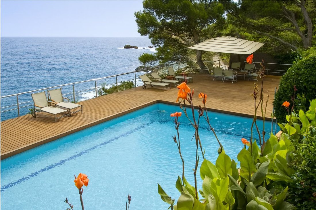 Villa in Begur, Catalonia, Spain 2 - 18335336