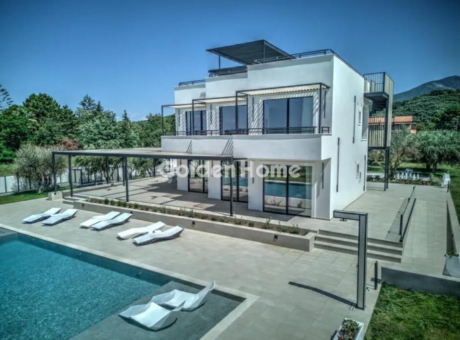 House in Northern Corfu, Peloponnese, Western Greece and the Ionian, Greece 5 - 18336855