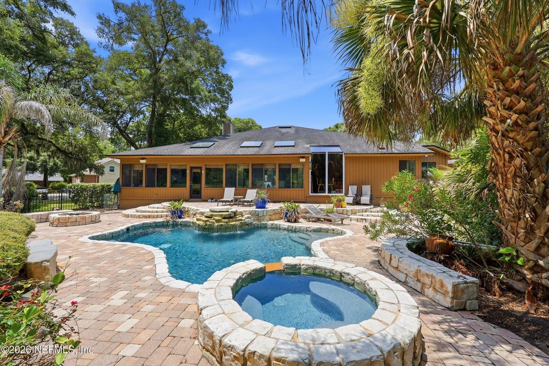 House in Atlantic Beach, Florida, United States 2 - 18334773