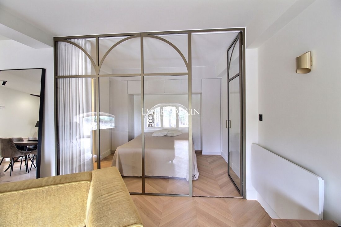 Apartment in Mairie-Marne, Biarritz, France 5 - 18341434