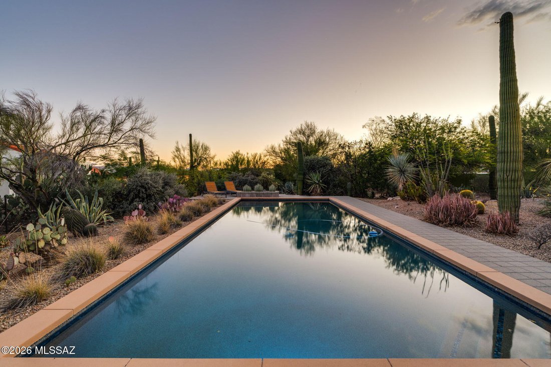House in Tucson, Arizona, United States 4 - 18346090