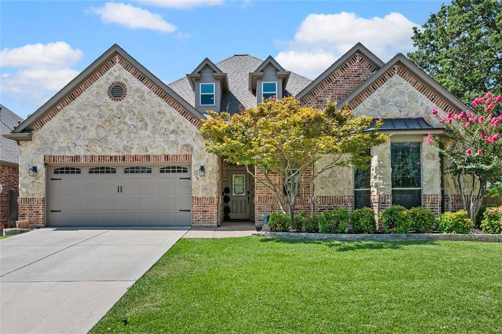 House in North Richland Hills, Texas, United States 3 - 18336118