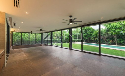 House in Cancún, Quintana Roo, Mexico 1