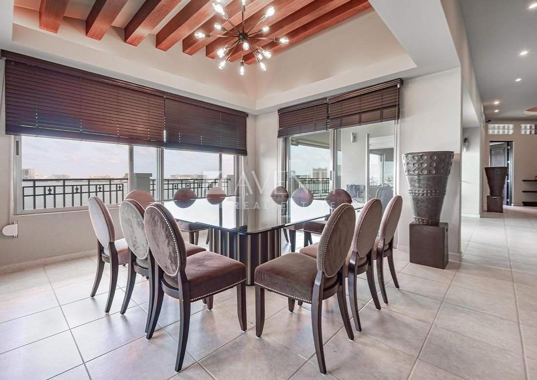 Apartment in Cancún, Quintana Roo, Mexico 5 - 18337277