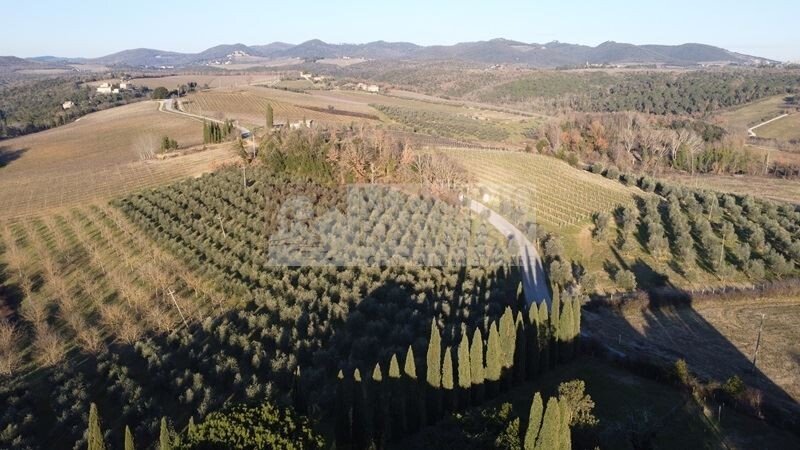 Country House in Gaiole in Chianti, Tuscany, Italy 5 - 18335094