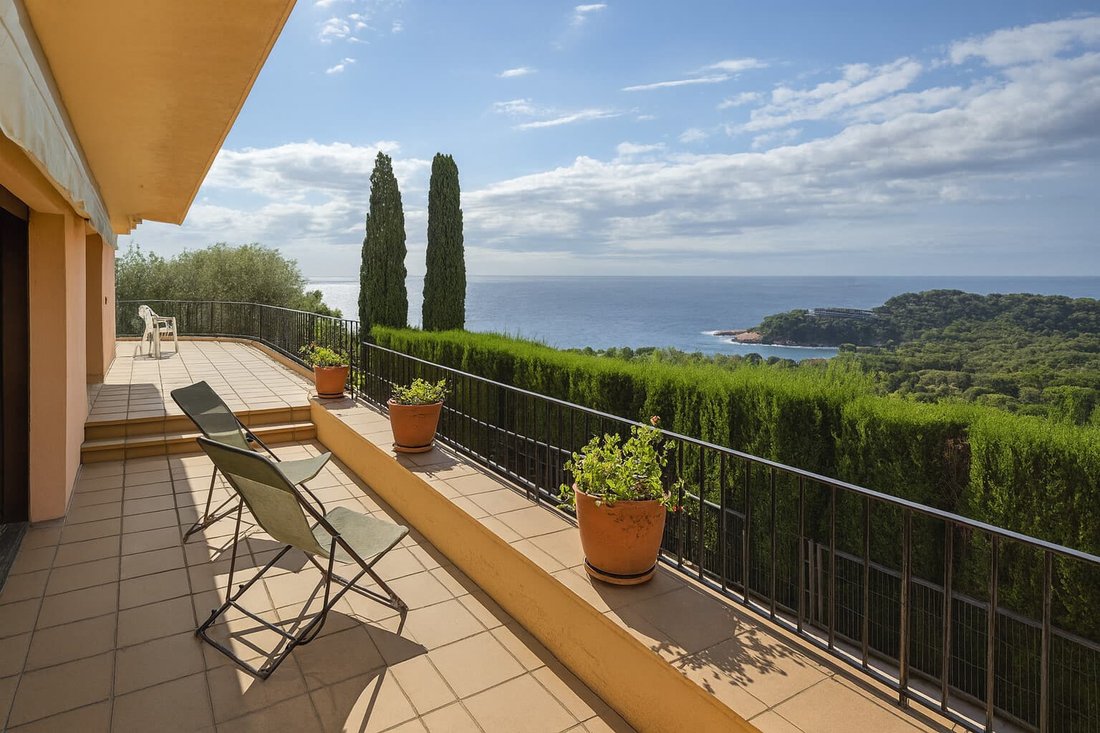 House in Begur, Catalonia, Spain 1 - 18335611