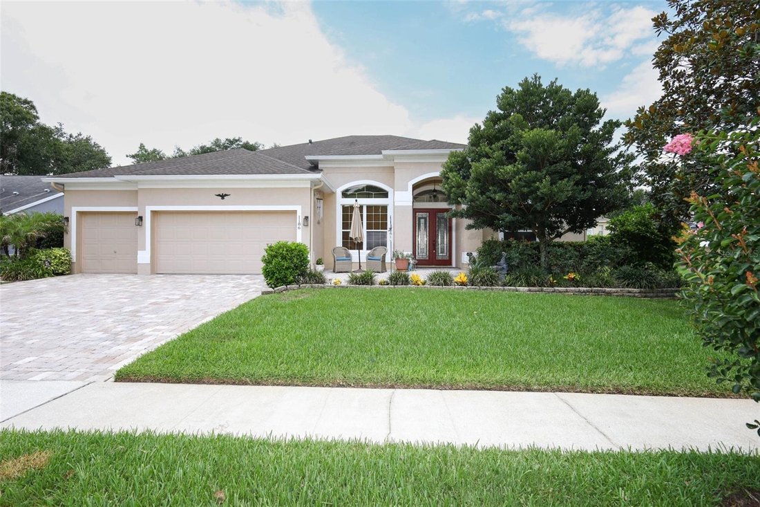 House in Winter Springs, Florida, United States 1 - 18345575