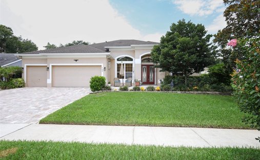 House in Winter Springs, Florida, United States 1