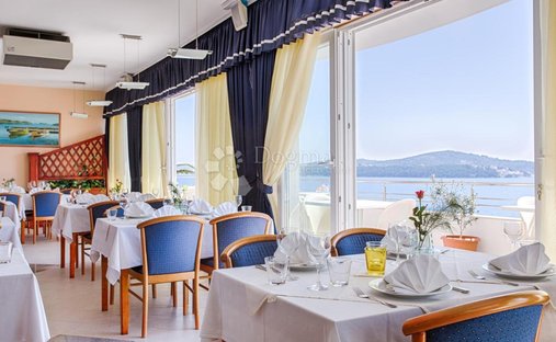 Seget Vranjica, Split-Dalmacia, Croacia 1