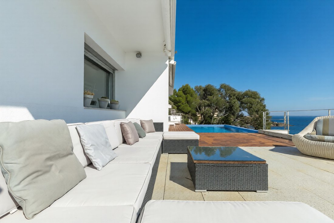Villa in Roses, Catalonia, Spain 5 - 18336829