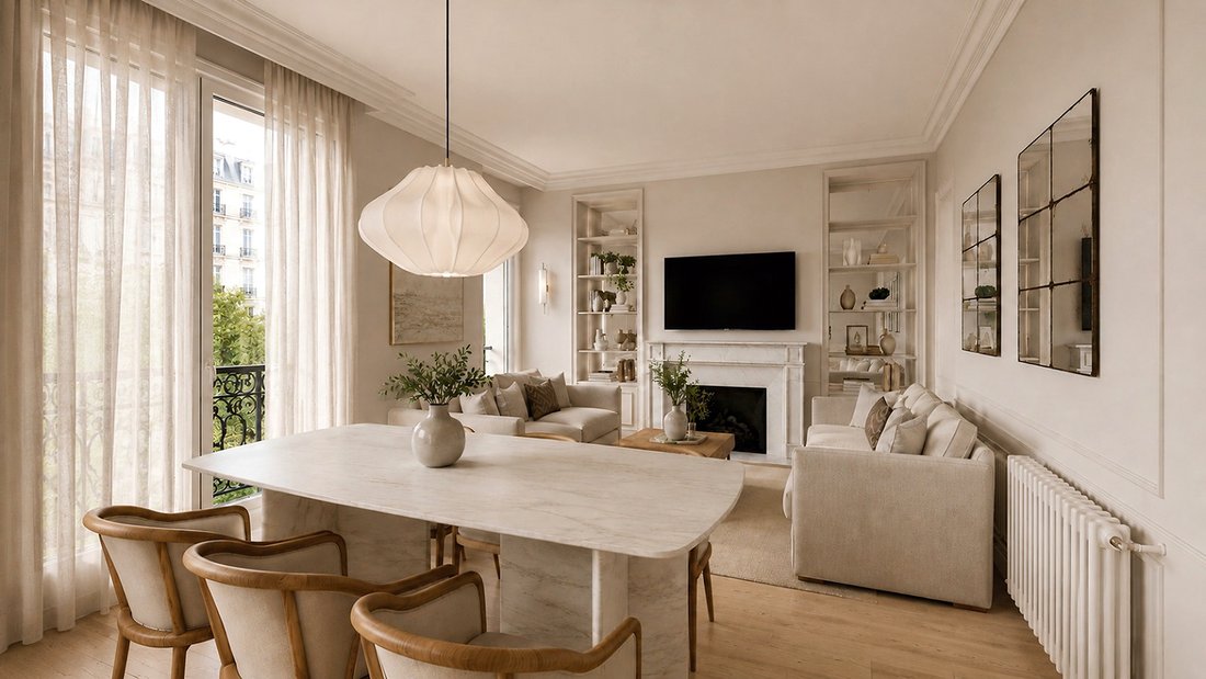 Apartment in Centro, Madrid, Spain 1 - 18342191