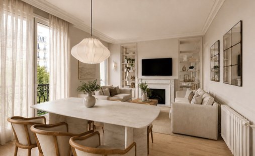 Apartment in Centro, Madrid, Spain 1