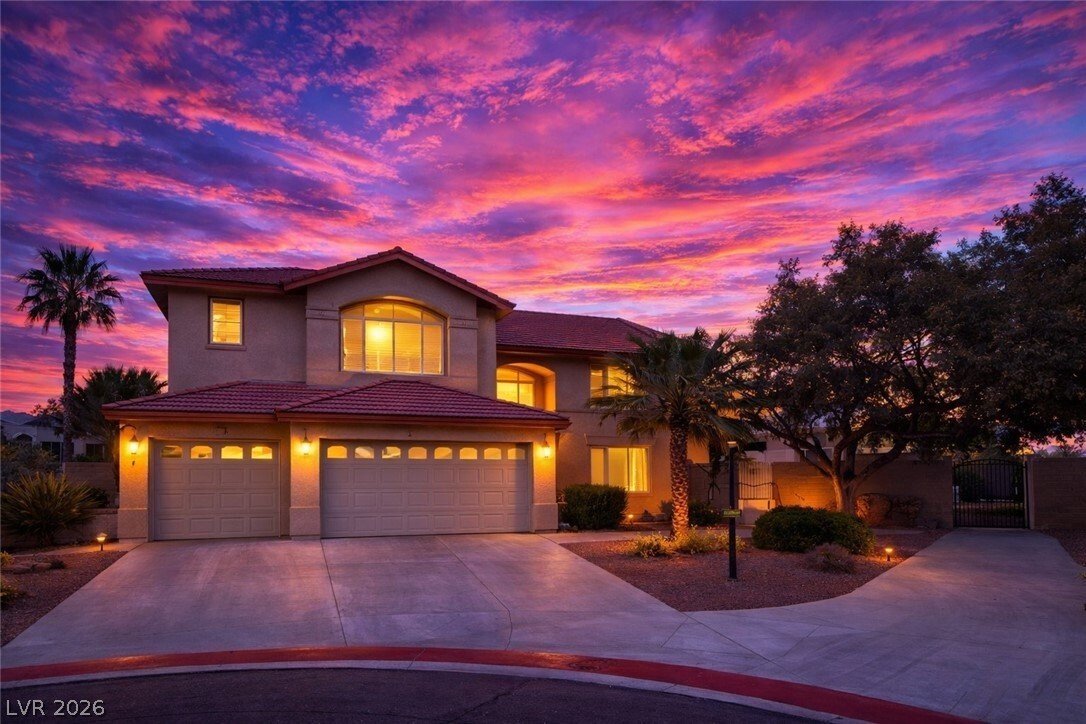 House in Las Vegas, Nevada, United States 3 - 18339887