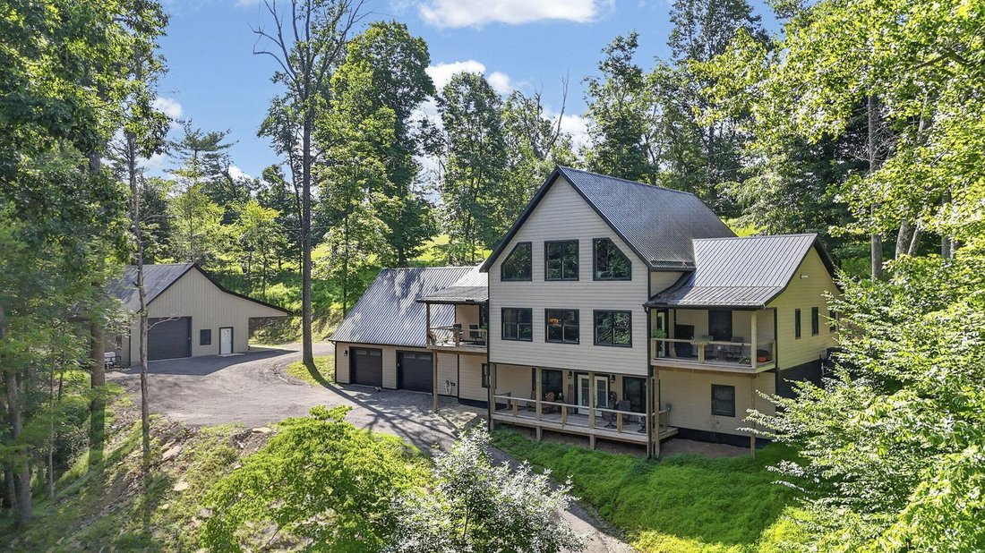 House in Sugar Grove, Ohio, United States 3 - 18349368