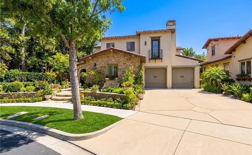 House in Irvine, California, United States 1
