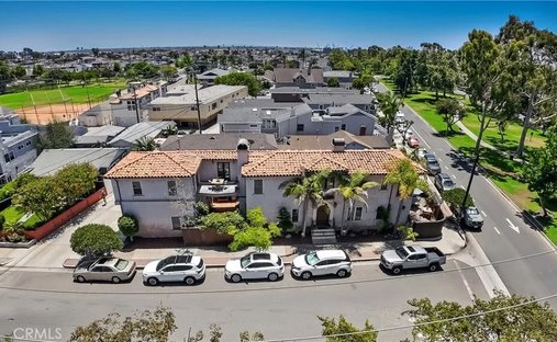 Haus in Seal Beach, Kalifornien, Vereinigte Staaten 1