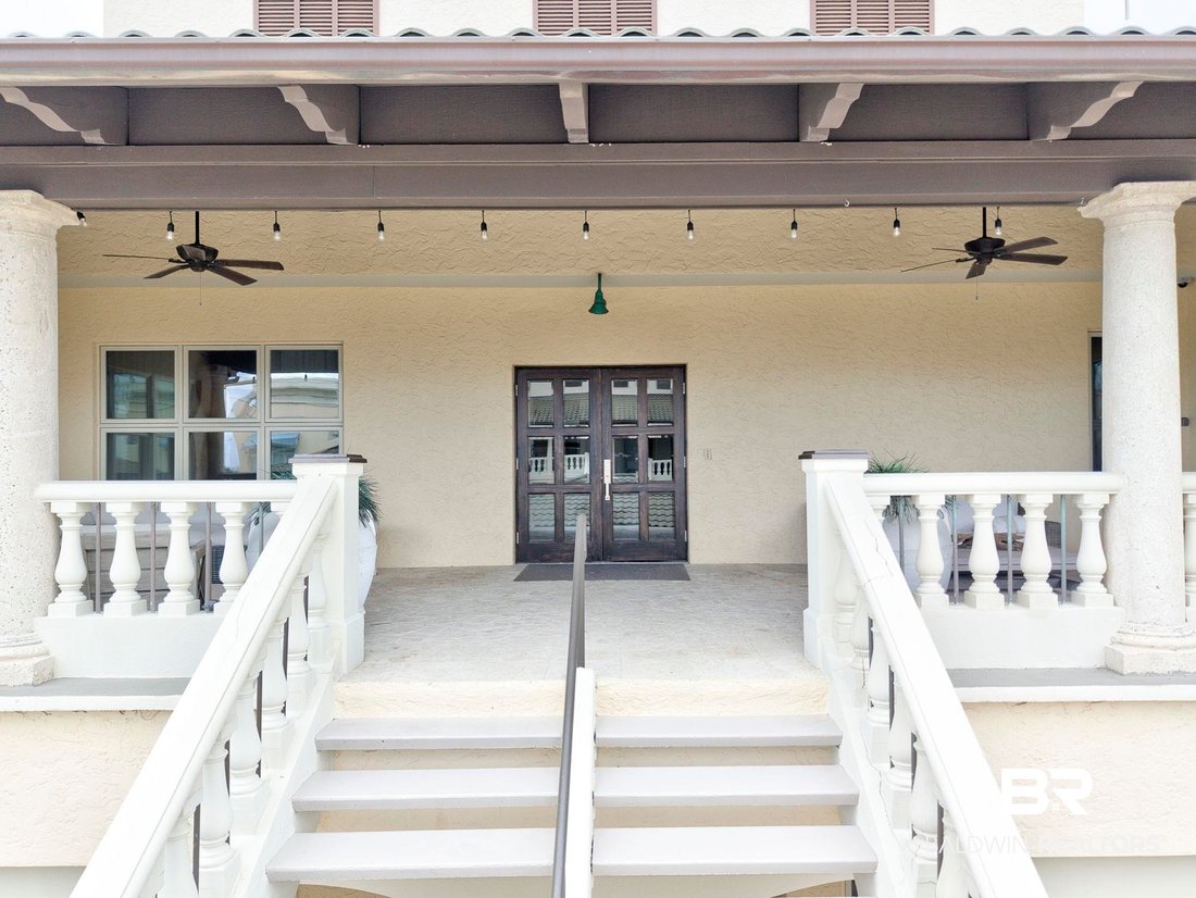 House in Orange Beach, Alabama, United States 4 - 18336455