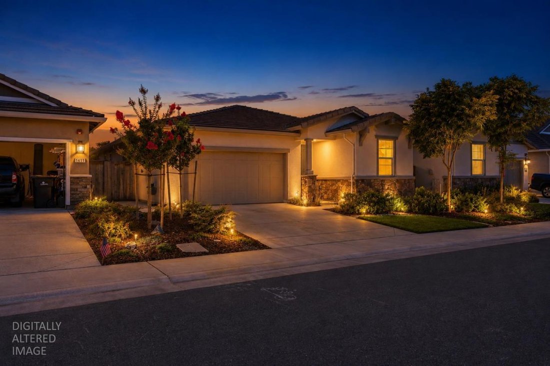 House in Lincoln, California, United States 4 - 18349765
