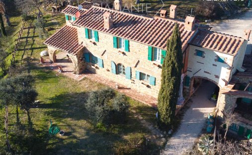Città della Pieve, Umbria, Italy 1