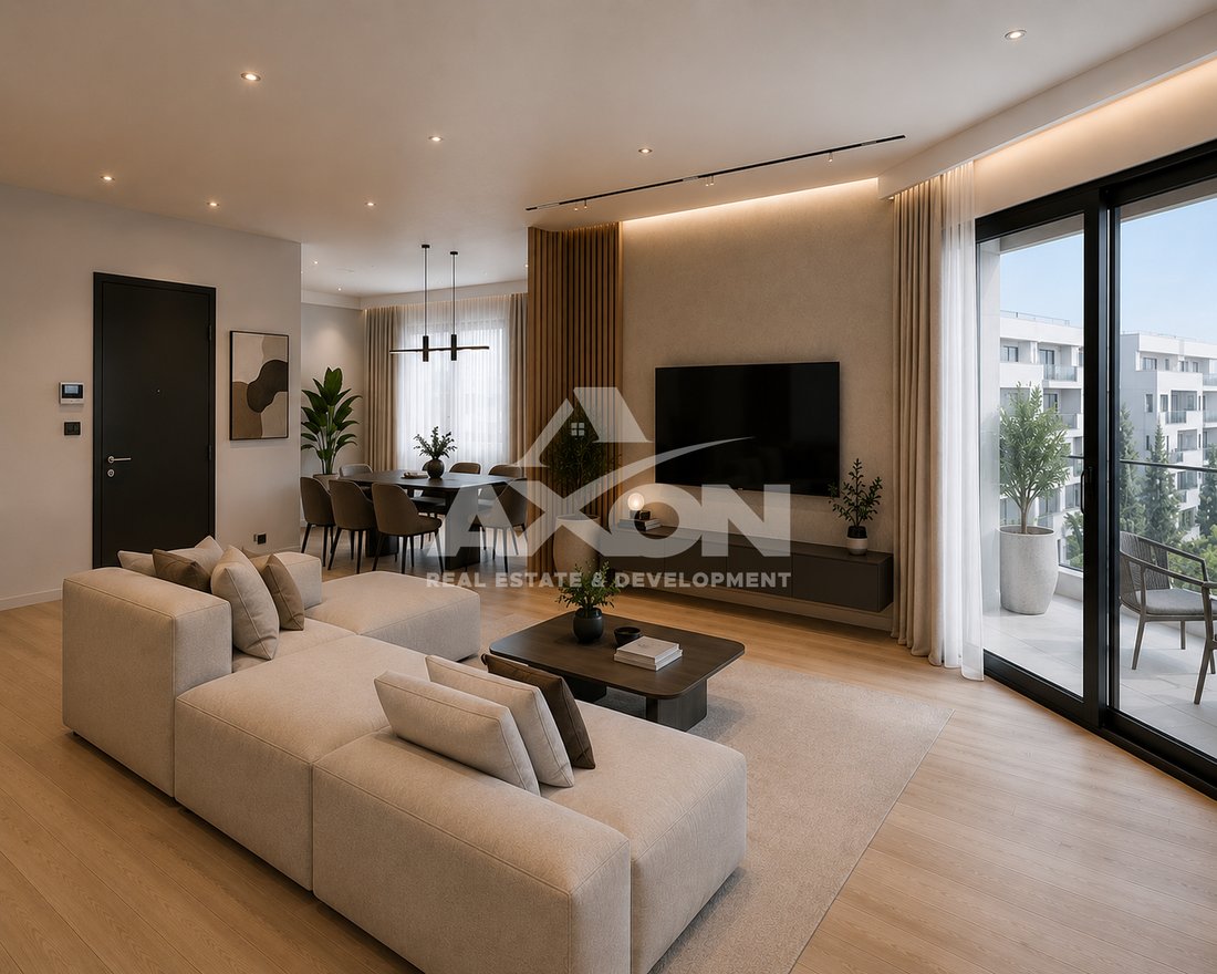Apartment in South Athens, Attica, Greece 4 - 18336566