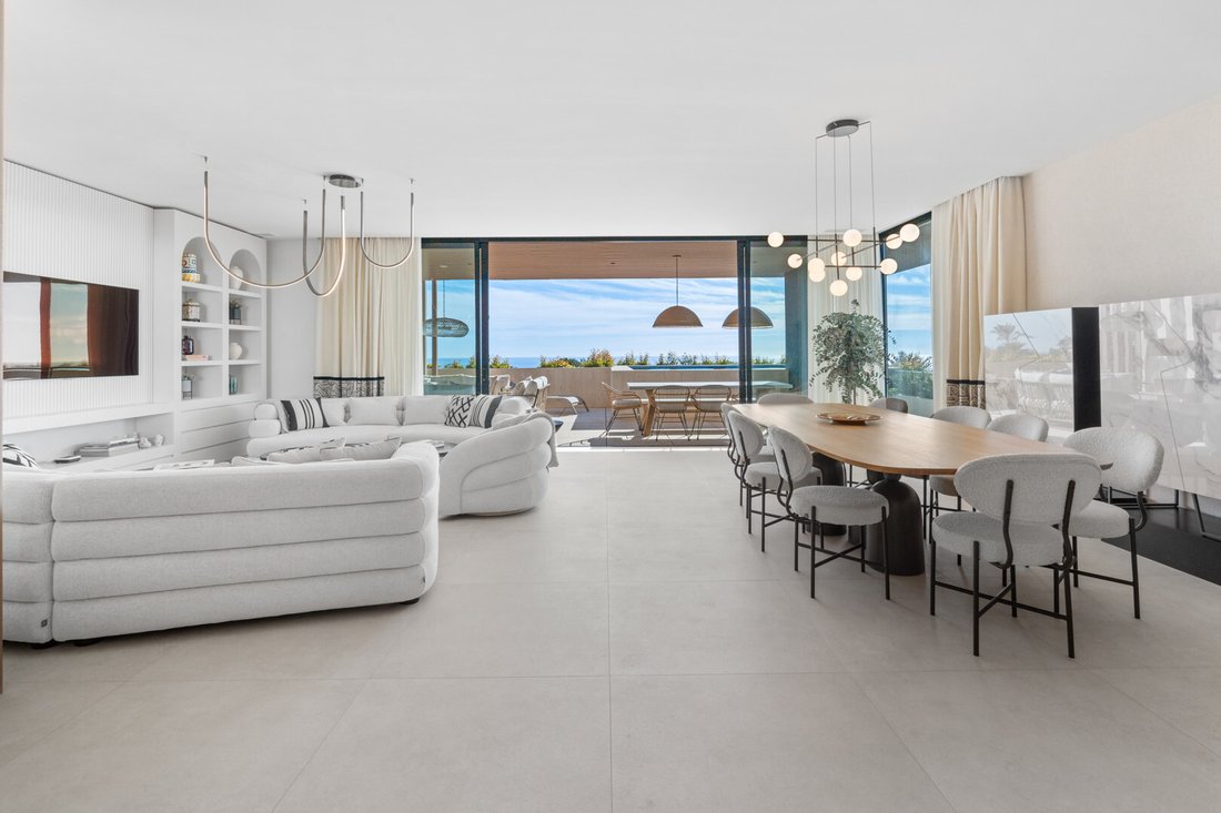 Villa in Sierra Blanca, Marbella, Spain 4 - 18344061