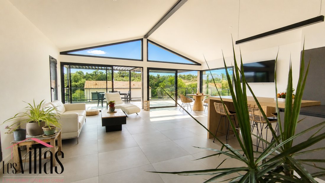 Villa in Thuir, Occitania, France 5 - 18347277