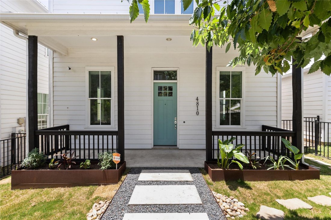 House in Austin, Texas, United States 1 - 17920715
