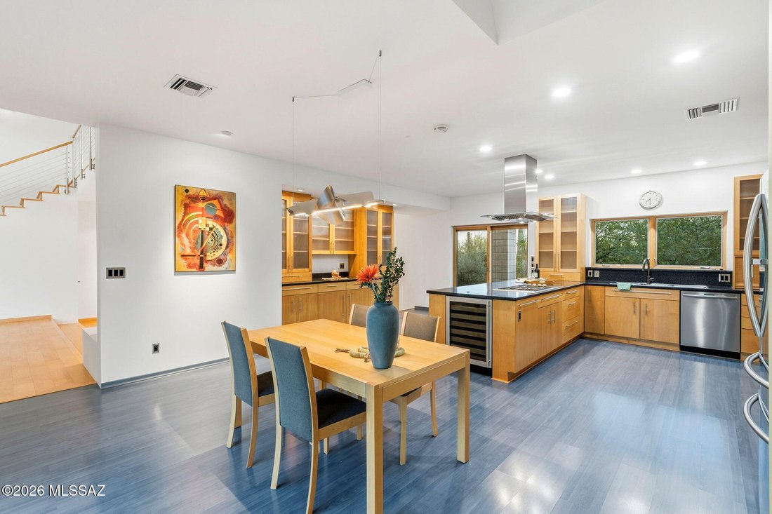 House in Tucson, Arizona, United States 2 - 18346090