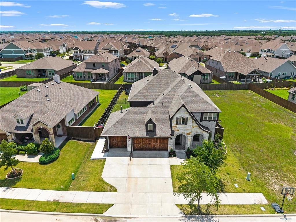 House in Royse City, Texas, United States 4 - 18342773