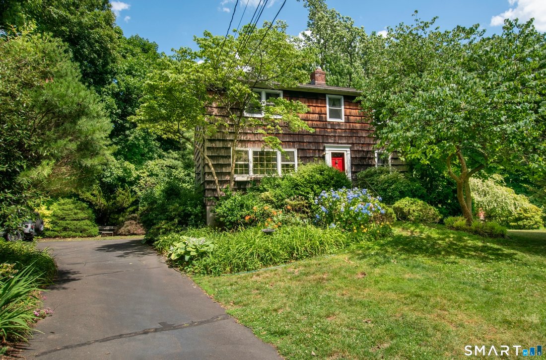 House in Norwalk, Connecticut, United States 1 - 18285755