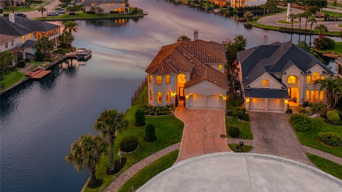 House in Houston, Texas, United States 2 - 18340910