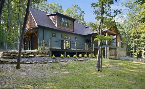 Menlo, Georgia, United States 1