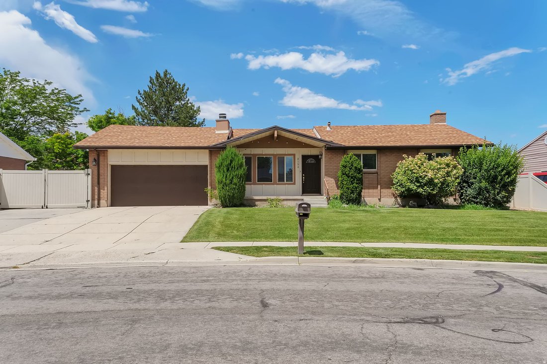 House in Riverton, Utah, United States 1 - 18349291
