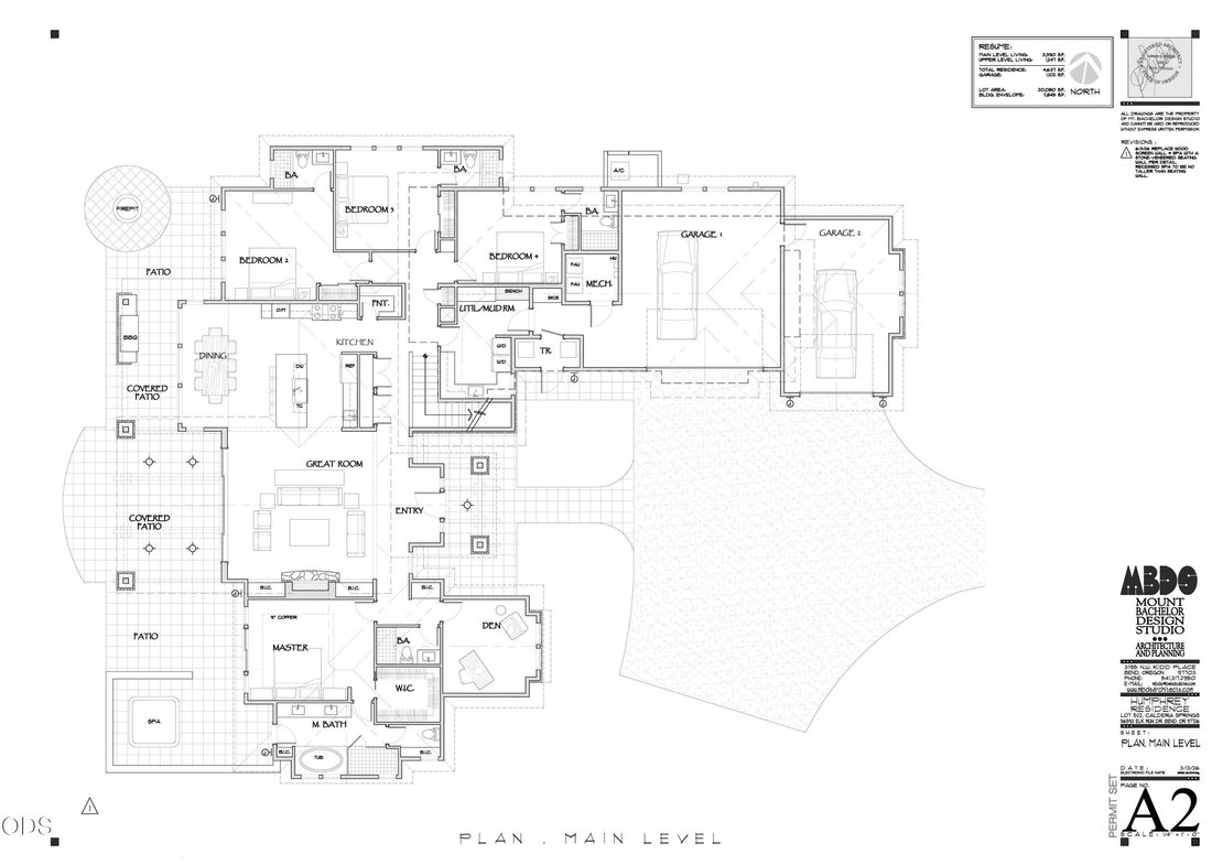 House in Sunriver, Oregon, United States 4 - 18345281