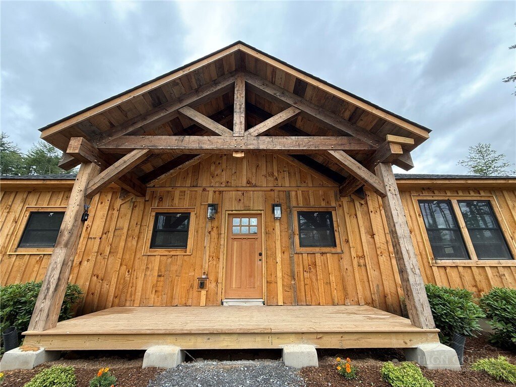 House in Boone, North Carolina, United States 3 - 17960541