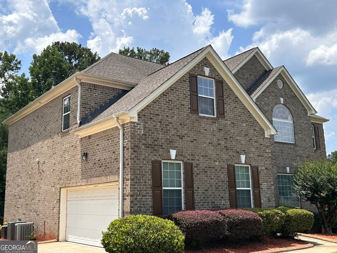House in Conyers, Georgia, United States 5 - 18125548