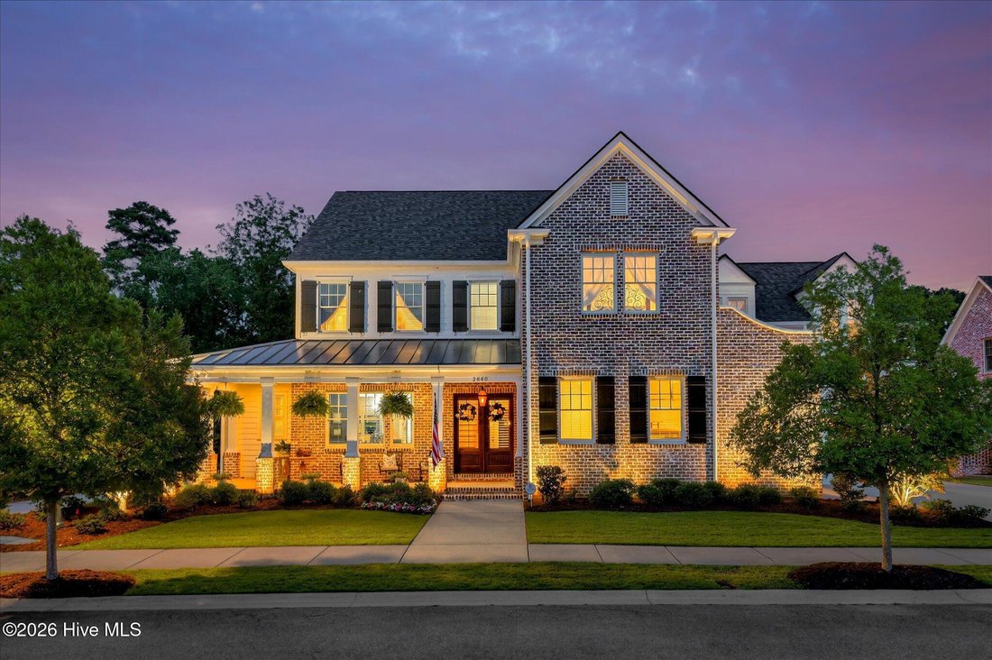 House in Martinez, Georgia, United States 1 - 18342234