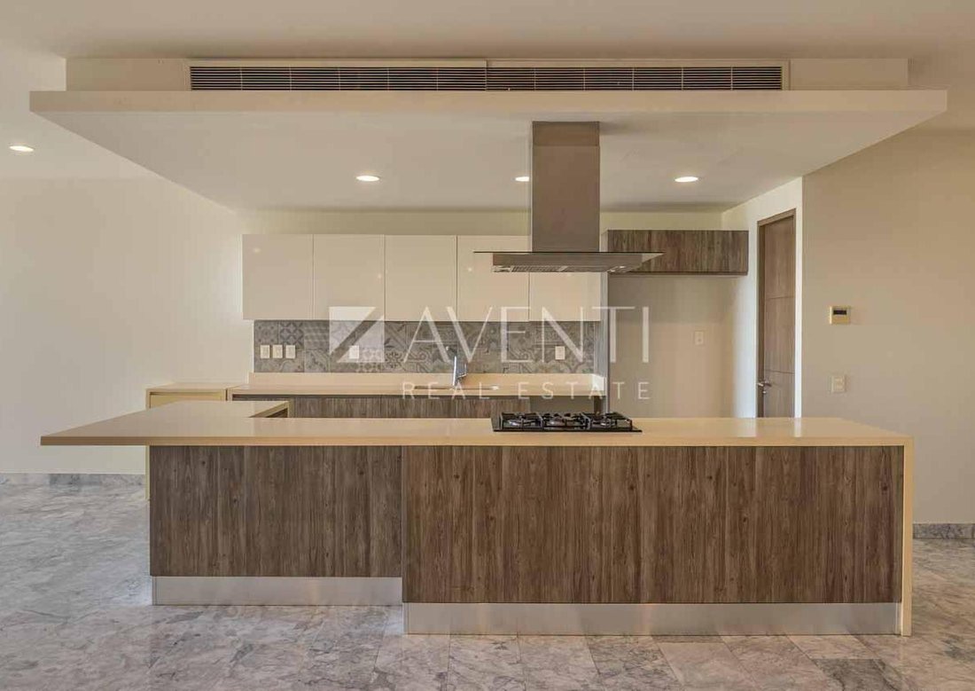 Apartment in Cancún, Quintana Roo, Mexico 5 - 18337155