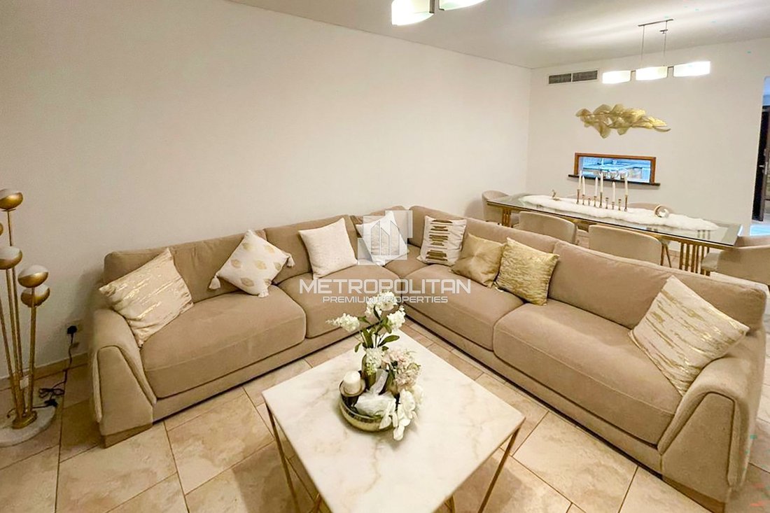 Apartment in Jumeirah Beach Residence, Dubai, United Arab Emirates 4 - 18349739