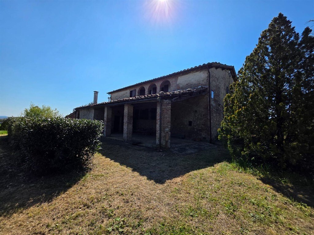 Country House in Monteroni d'Arbia, Tuscany, Italy 2 - 18335625