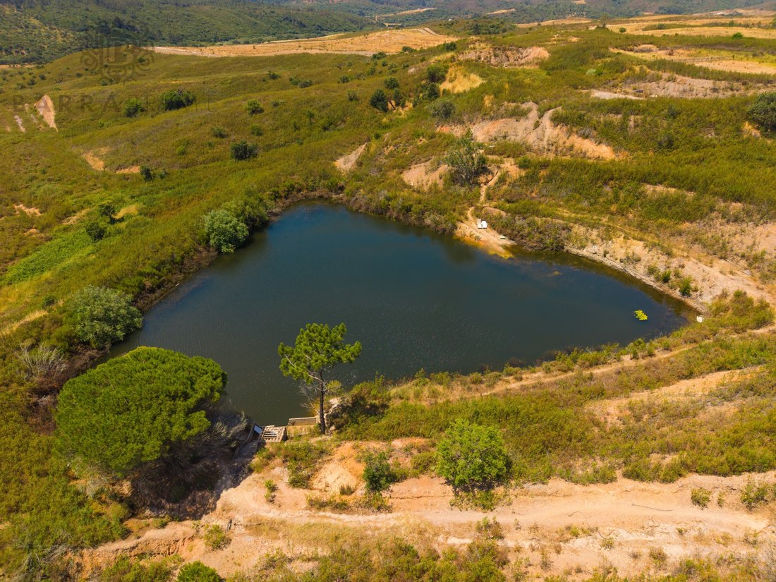 Land in Budens, Algarve, Portugal 2 - 18342956
