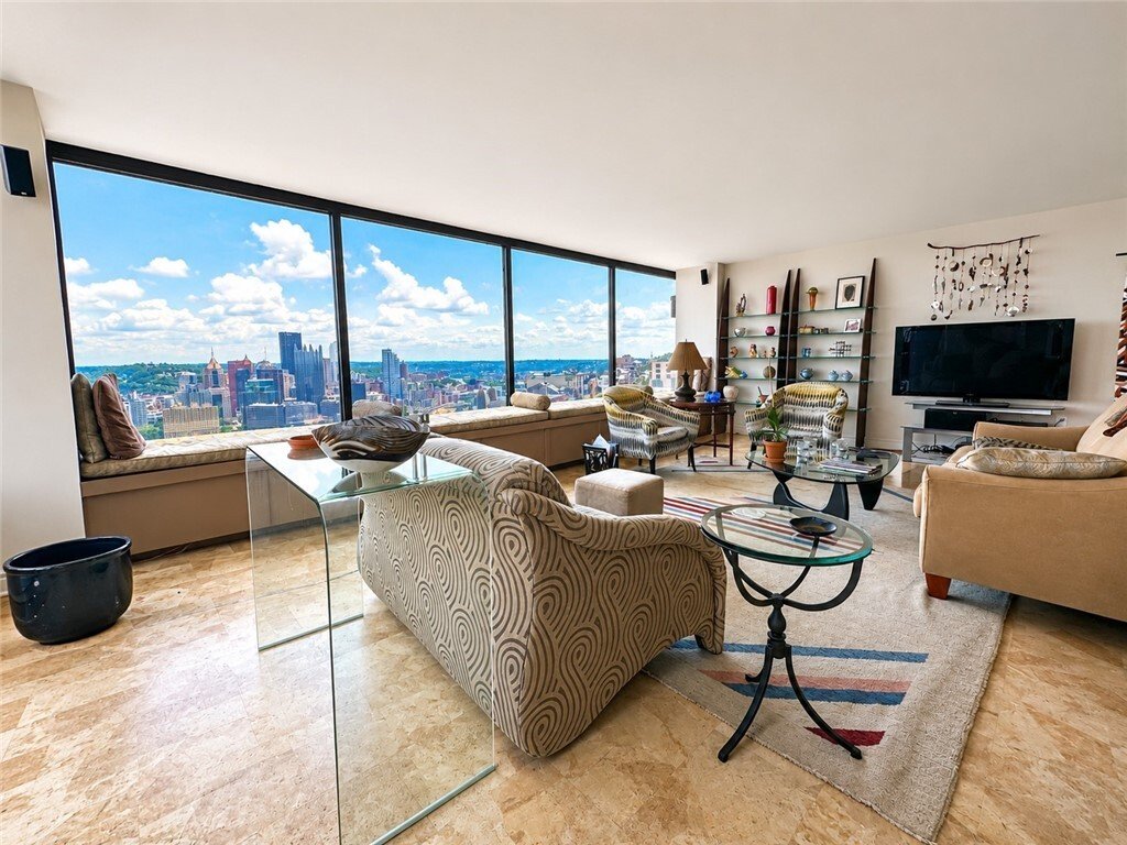 Condo in Pittsburgh, Pennsylvania, United States 5 - 18345269