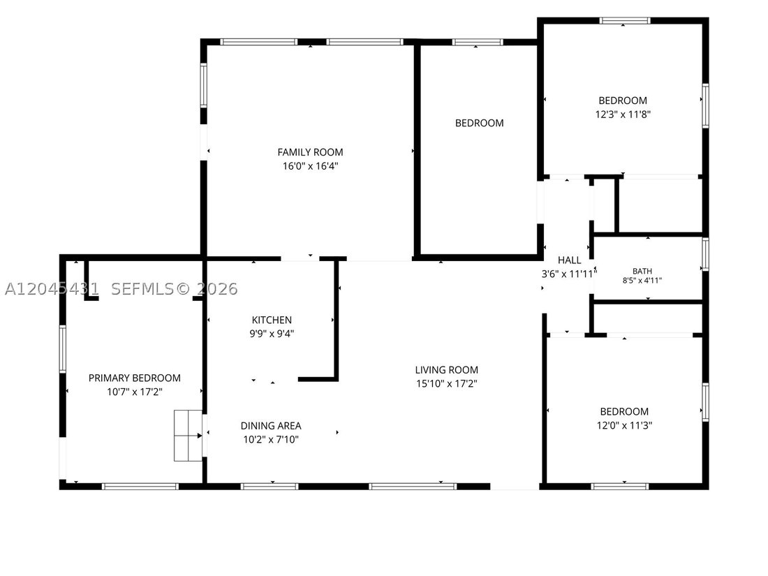 House in Miami, Florida, United States 3 - 18340223