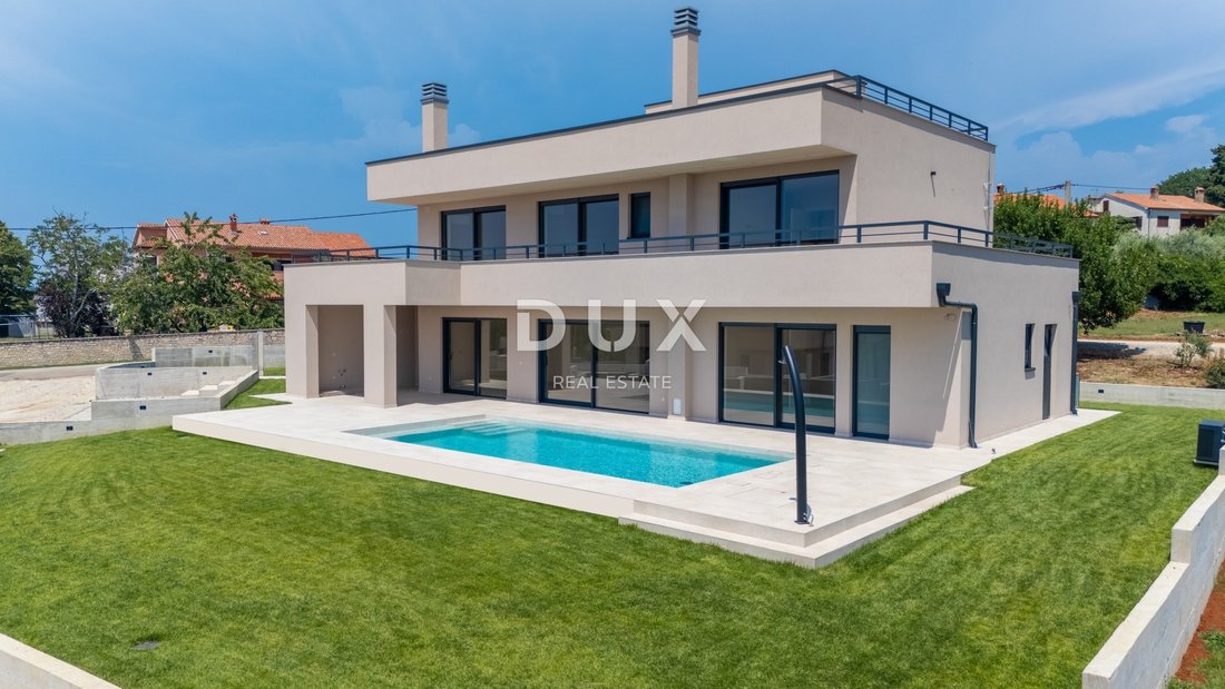 House in Porec, Istria County, Croatia 1 - 16816790